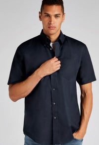 West of Scotland Stags Casual Shirt Mens