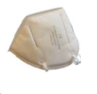 KN95 Single Use Face Mask (Pack of 5)