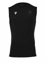Woolpack FC Training Sleeveless Top