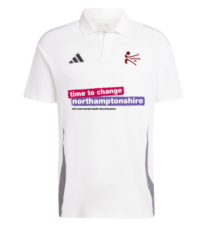 Kettering Hockey Club Away Match Shirt Mens