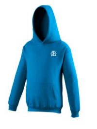 Chasewater Tri Club Hoodie Junior