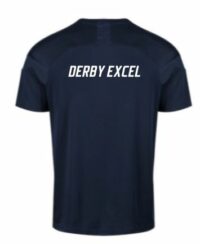 Derby Excel SC Tee Adults