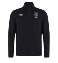 Lichfield Hockey Club 1/4 Zip Midlayer Mens