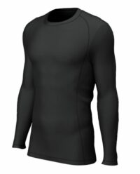Unisex PE Long Sleeve Baselayer