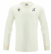 Middleton CC LS Match Jumper Senior