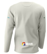 Aldridge CC Match LS Jumper Senior (U15 & Seniors)