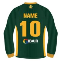 Aldridge CC 1st XI & 20/20 LS Jumper Senior (U15 & Seniors)