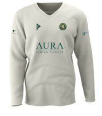 Aldridge CC Match LS Jumper Senior (U15 & Seniors)