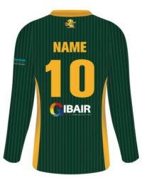 Aldridge CC 1st XI & 20/20 Shirt LS Senior (U15 & Seniors)