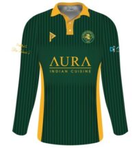 Aldridge CC 1st XI & 20/20 Shirt LS Senior (U15 & Seniors)