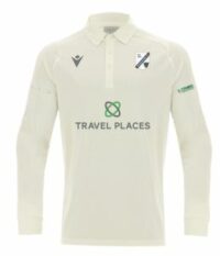 Middleton CC LS Playing Shirt Junior