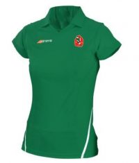 Harborne Hockey Club Playing Shirt Ladies