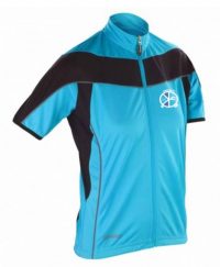 Chasewater Tri Club SS Cycling Top Womens