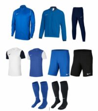 BCFC Foundation Players Bundle Snr