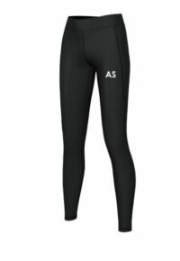 KS4/5 Performing Arts Leggings Girls