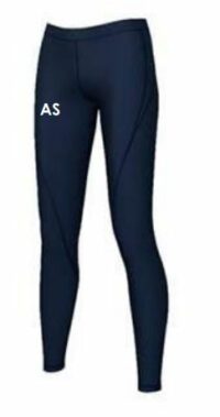Priory Ruskin Academy Womens PE Leggings