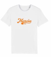 Mercia FC Leisure T-Shirt Adult