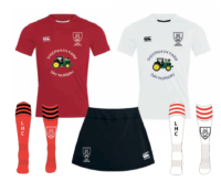 Lichfield Hockey Club Womens Playing Bundle