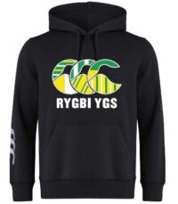 Ysgol Gyfun Y Strade Logo Hoodie