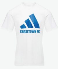 Chasetown FC Logo Tee Snr