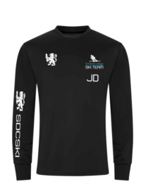 St David’s College Ski Team T-Shirt