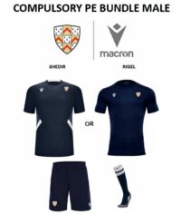 KES VI Lichfield Compulsory PE Bundle Male