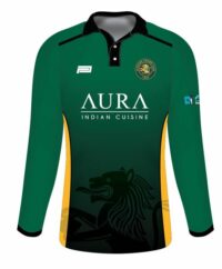 Aldridge CC 1st XI & 20/20 Shirt LS Senior (U15 & Seniors)