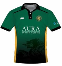 Aldridge CC 1st XI & 20/20 Shirt SS Senior (U15 & Seniors)