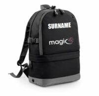 Magic Netball Backpack