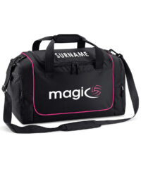 Magic Netball Kit Bag