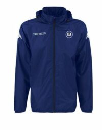 RH Football Academy Players Martio Rain Jacket