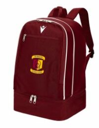 Bedworth CC Maxi Backpack