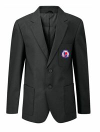 Landau Forte Academy School Blazer Boys