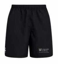 Longsands Academy Staff CCC Club Short Mens