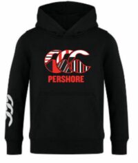 Pershore RFC Junior CCC Club Uglies Hoodie