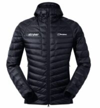 Stryker Mens Padded Jacket