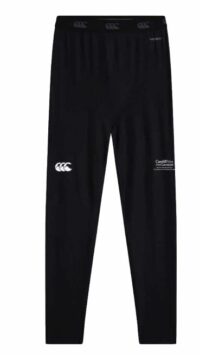 Cardiff Met Injury Clinic Staff Thermoreg Tight Male