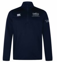 Cardiff Met Injury Clinic Student Club Midlayer Male