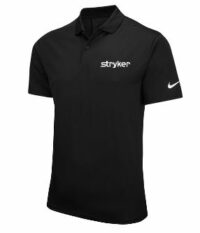 Stryker Mens Polo Shirt