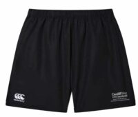 Cardiff Met Injury Clinic Staff Club Short Male
