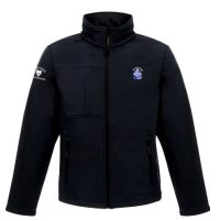 TR Register Softshell Jacket Mens