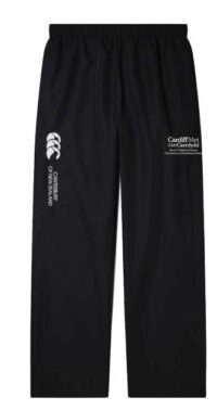 Cardiff Met Injury Clinic Staff Club Stadium Pant Male