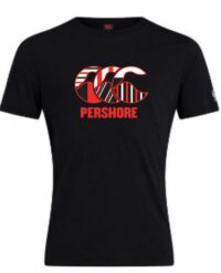 Pershore RFC Junior CCC Club Cotton T-Shirt