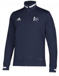 Kettering Hockey Club Track Jacket Junior