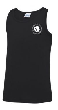 Tiptoe Kids Vest