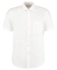 Mens Short Sleeve Business Shirt