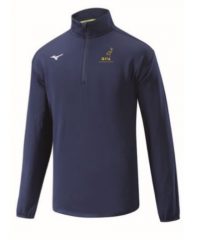 ARU Sports & Exercise Sciences  1/4 Zip Midlayer