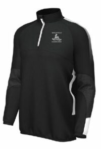 Birchfield Harriers 1/4 Zip Midlayer Junior