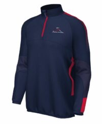 Redhill Ladies HC Midlayer