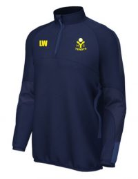 Yendys Netball Club Pro Midlayer Jnr